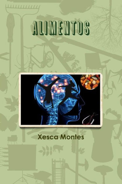 Alimentos (Spanish Edition)