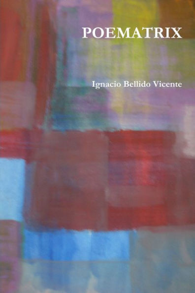 Poematrix (Spanish Edition)