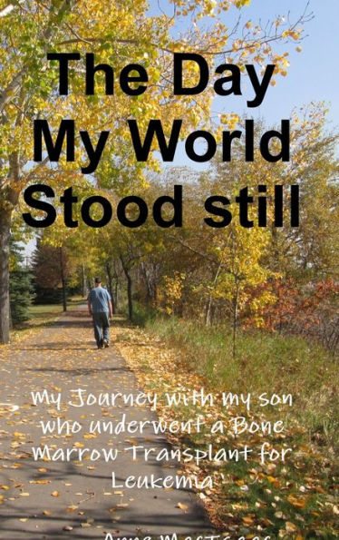 The Day My World Stood Still