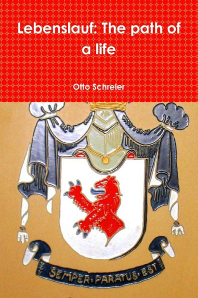 Lebenslauf: The Path Of A Life