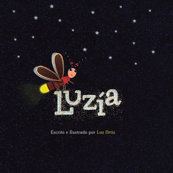 Luzia (Spanish Edition)
