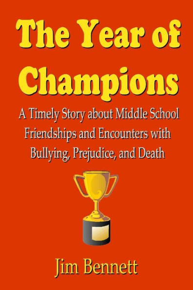 The Year Of Champions