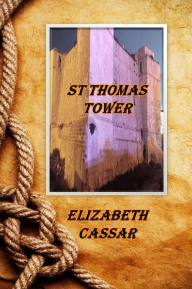 St Thomas Tower