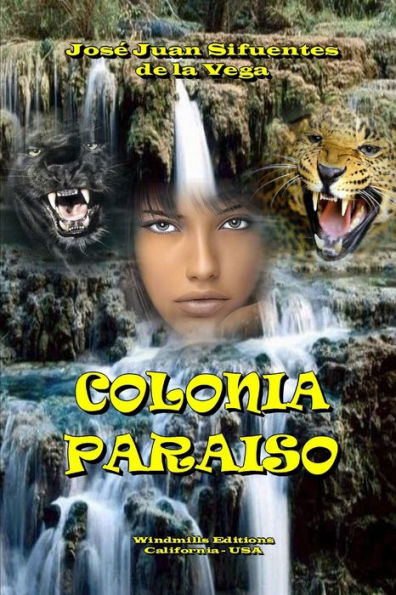 Colonia Para?o (Wie) (Spanish Edition)