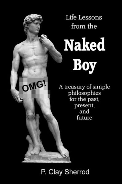 The Naked Boy