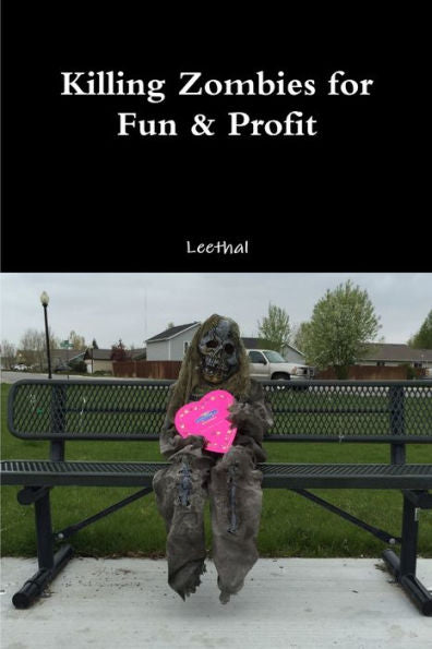 Killing Zombies For Fun & Profit: A Guide For Supply & Demand