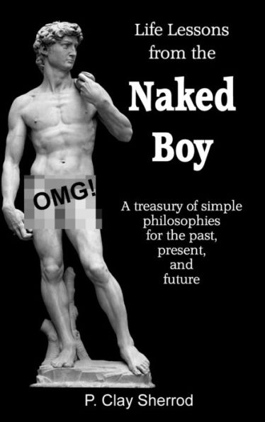 The Naked Boy