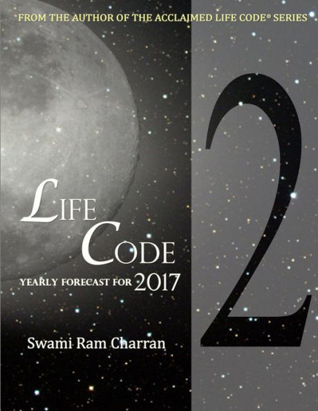 Lifecode #2 Yearly Forecast For 2017 Durga