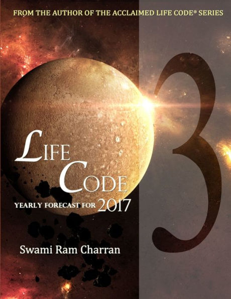 Lifecode #3 Yearly Forecast For 2017 Vishnu