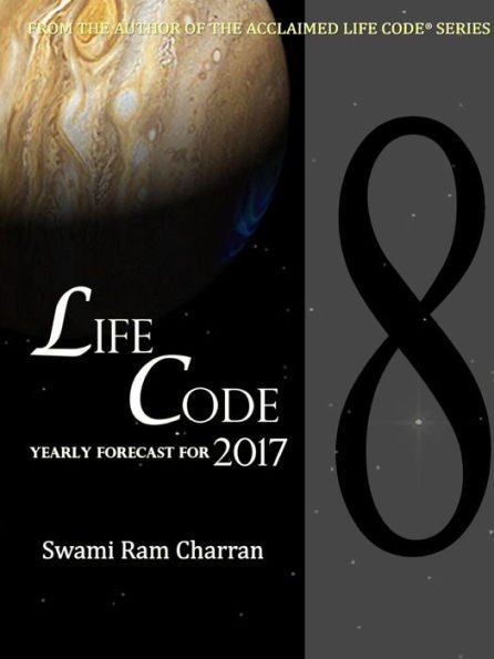 Lifecode #8 Yearly Forecast For 2017 Laxmi