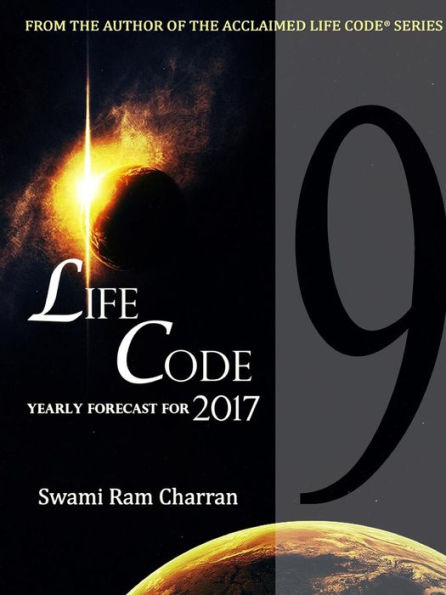 Lifecode #9 Yearly Forecast For 2017 Indra