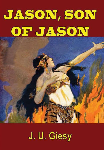 Jason, Son Of Jason