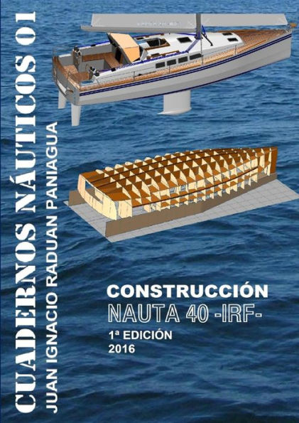 Nauta 40 Construcci? (Spanish Edition)