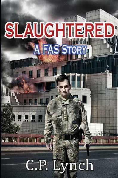 Slaughtered: A Fas Story