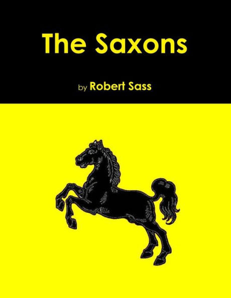 The Saxons