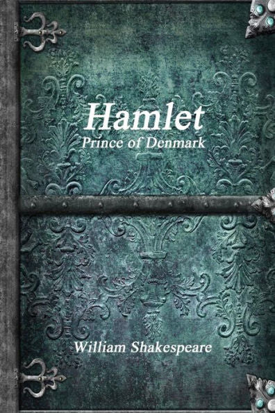 Hamlet, Prince Of Denmark