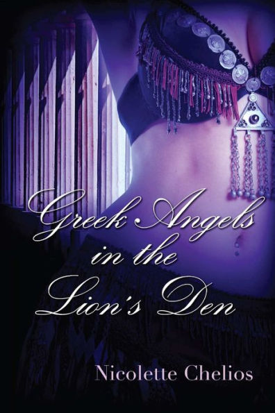 Greek Angels In The Lion's Den