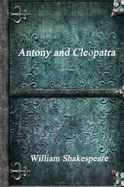 Antony And Cleopatra