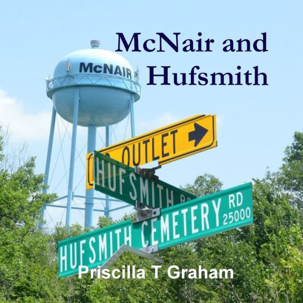 Mcnair And Hufsmith