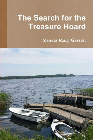 The Search For The Treasure Hoard