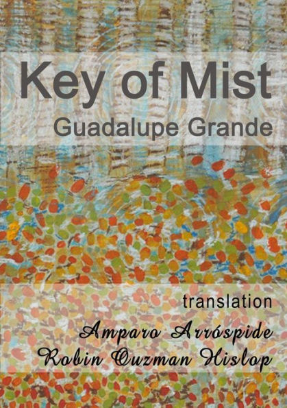 Key Of Mist