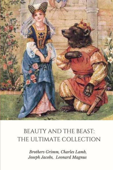 Beauty And The Beast: The Ultimate Collection
