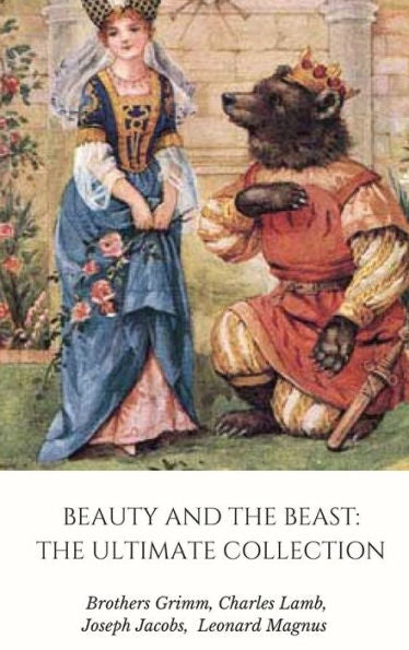 Beauty And The Beast: The Ultimate Collection