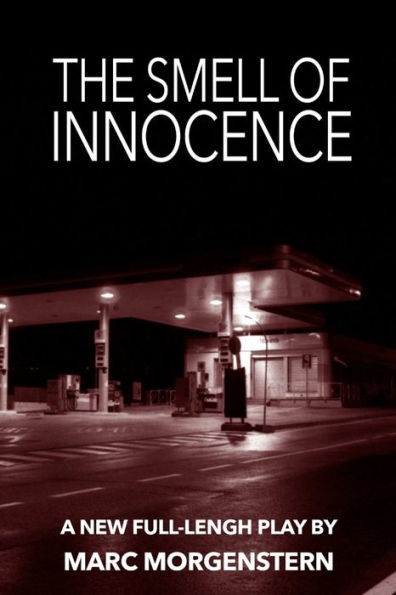 The Smell Of Innocence