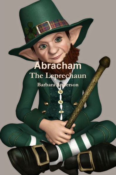Abracham The Leprechaun