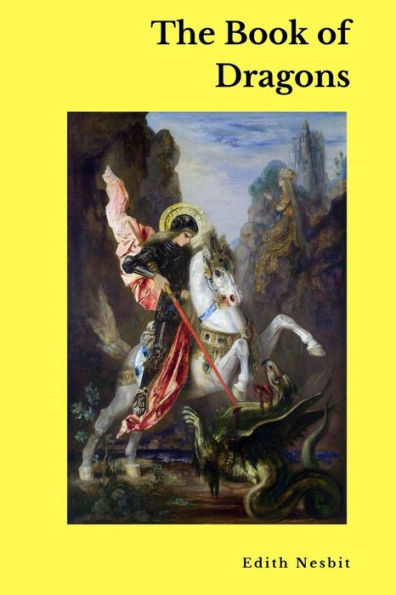 The Book Of Dragons