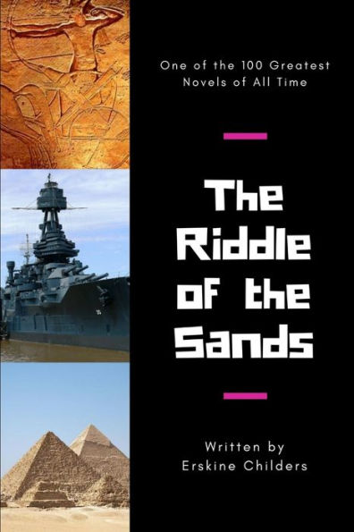 The Riddle Of The Sands