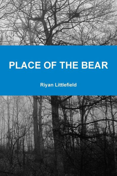 Place Of The Bear