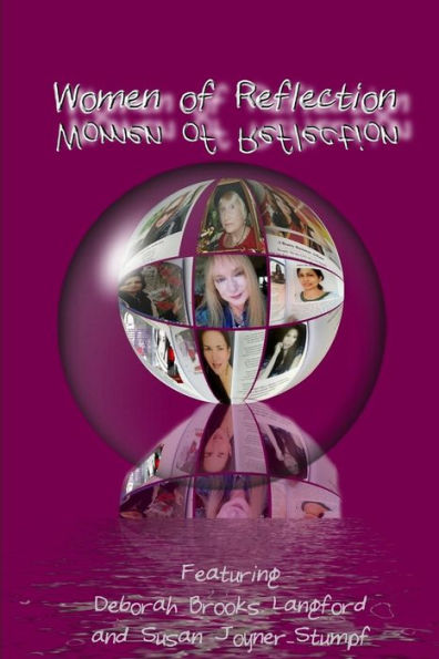 Women Of Reflection