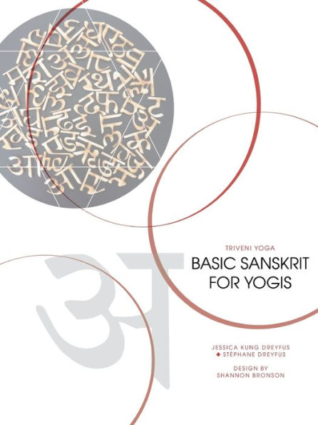 Basic Sanskrit For Yogis