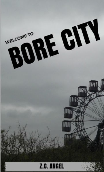 Welcome To Bore City