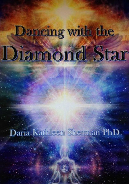 Dancing With The Diamond Star