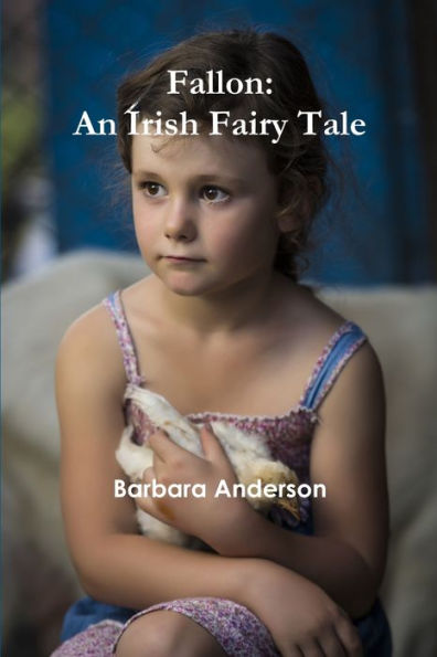 Fallon: An Irish Fairy Tale