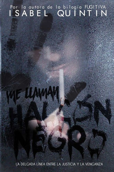 Me Llaman Halc? Negro (Spanish Edition)
