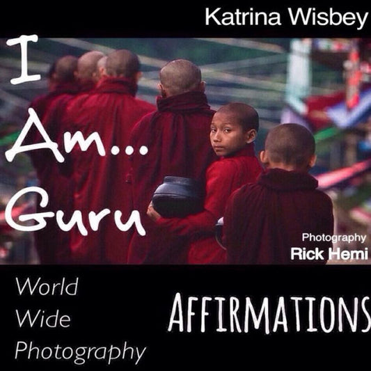 I Am ... Guru Affirmations