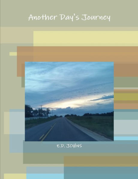 Another Day's Journey