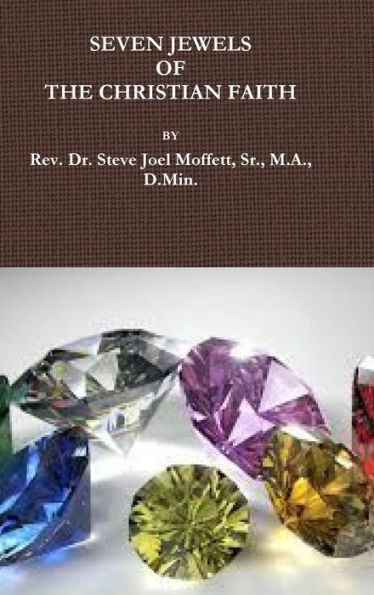 Seven Jewels Of The Christian Faith