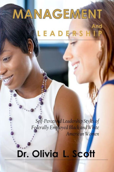 Management And Leadership