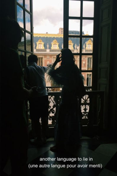 Another Language To Lie In