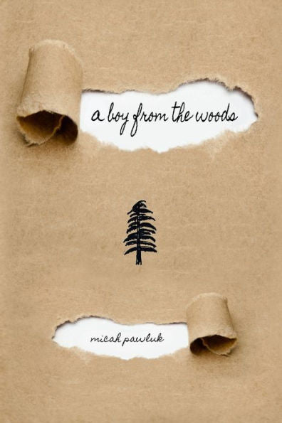 A Boy From The Woods