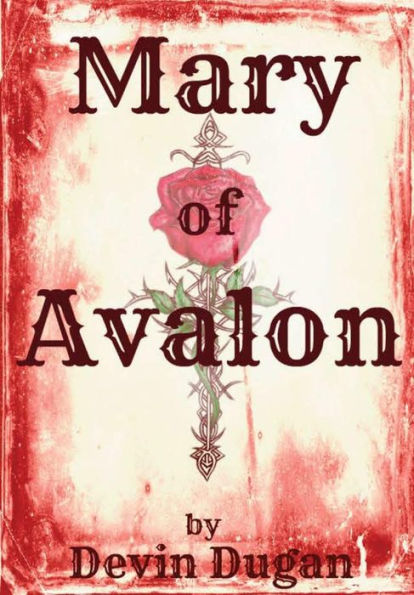 Mary Of Avalon