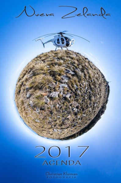 Agenda An 2017 (Spanish Edition)