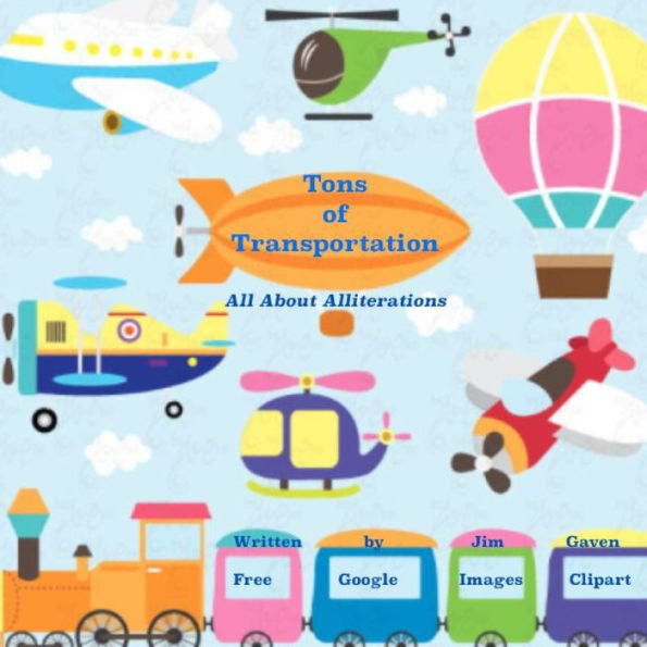 Tons Of Transportation