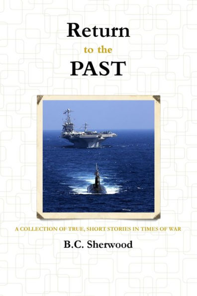 Return To The Past