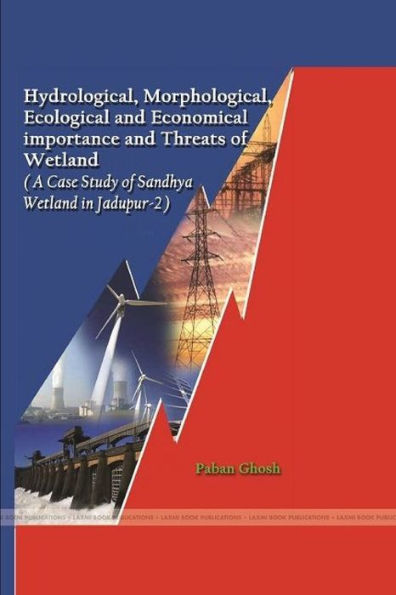 Hydrological, Morphological, Ecological And Economical Important And Threats Of Wetland (A Case Study Of Sandhya Wetland In Jadupur-2)