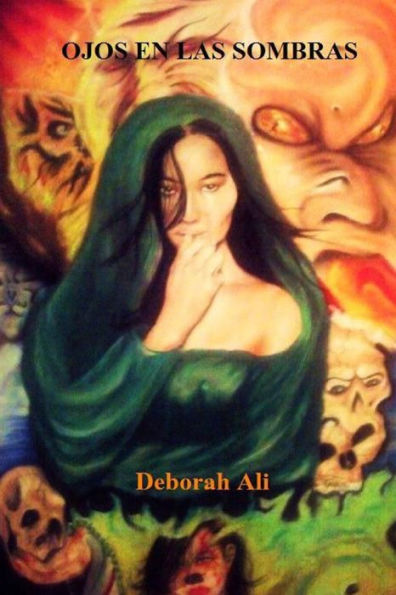 Ojos En Las Sombras (Spanish Edition)